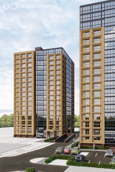43,5 м², 2-комнатная квартира 5 500 000 ₽ - изображение 80