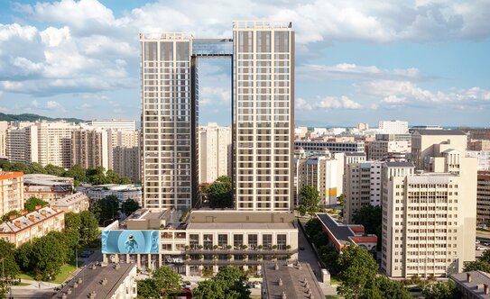 90 м², 3-комнатная квартира 25 000 ₽ в месяц - изображение 5