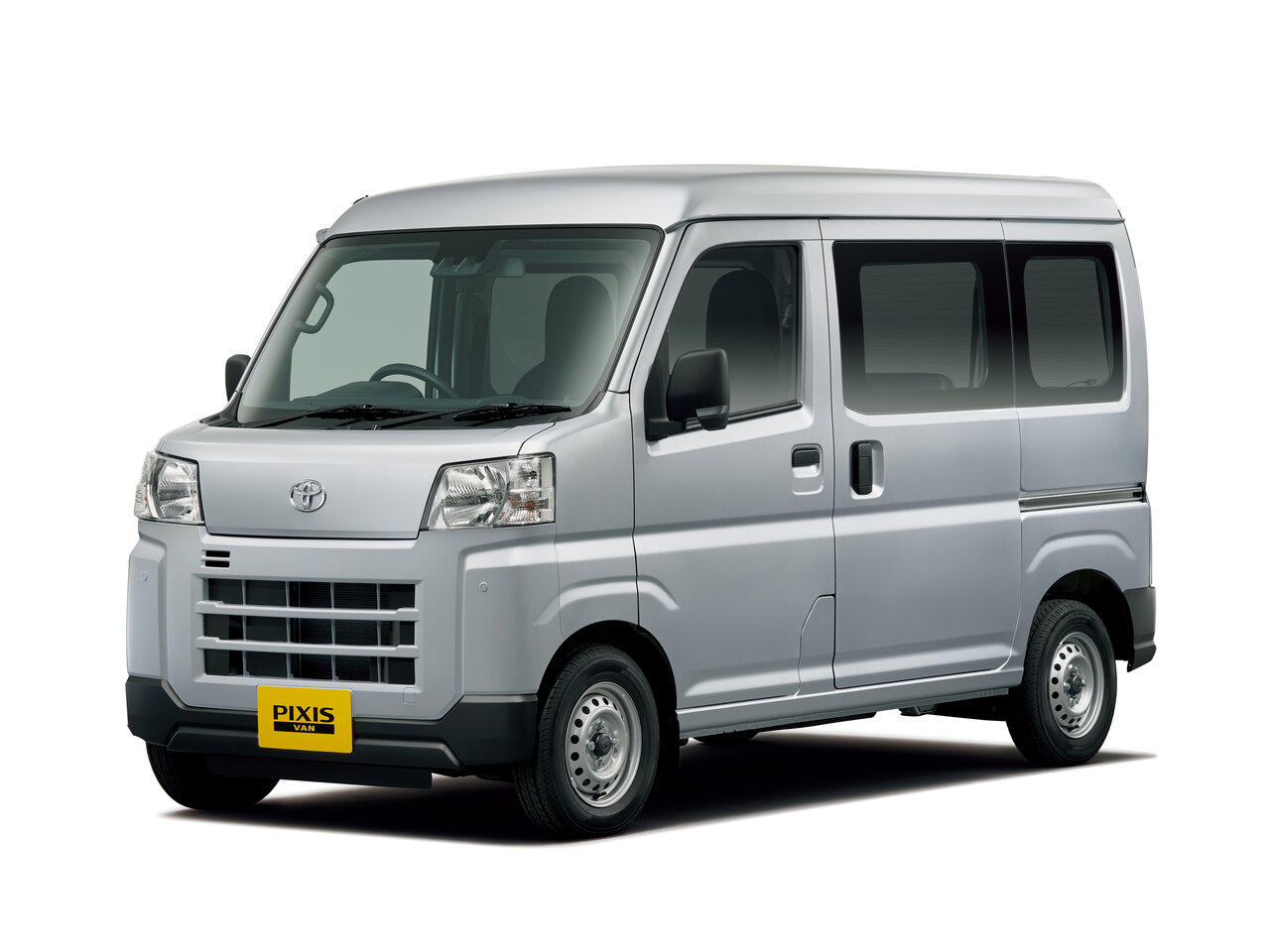 Toyota Pixis Van Основной вид