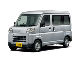 Toyota Pixis Van II