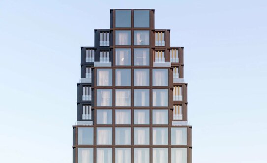 65 м², 4-комнатная квартира 34 000 000 ₽ - изображение 57