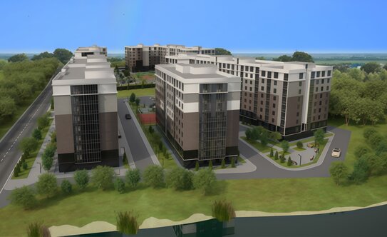 59 м², 2-комнатная квартира 9 650 000 ₽ - изображение 19