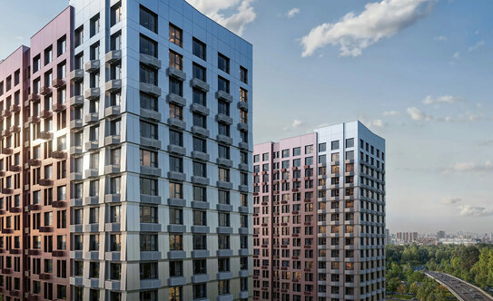 Восточное Бутово - изображение 1