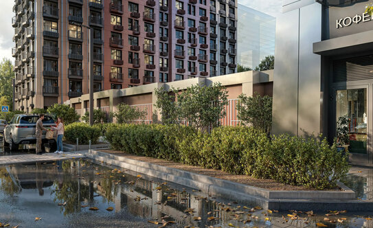 Восточное Бутово - изображение 3