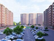 ЖК по ул. Фоменко - изображение 4