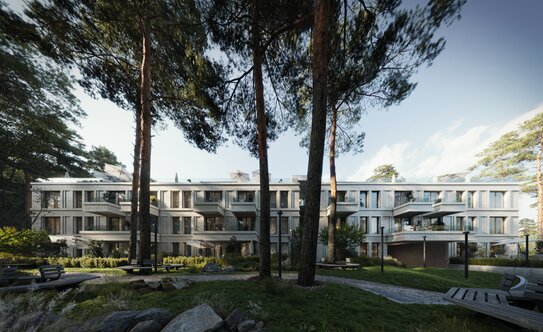 149,5 м², 3-комнатная квартира 10 900 000 ₽ - изображение 8