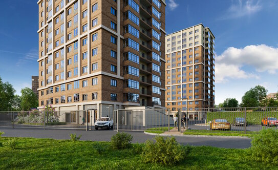 43 м², 2-комнатная квартира 3 090 000 ₽ - изображение 58