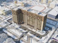 ЖК «Твой Космос» - изображение 5
