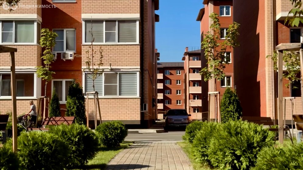 62,4 м², 3-комнатная квартира 4 300 000 ₽ - изображение 76