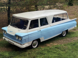 Старт 1963-1968