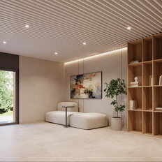 Квартира 76,4 м², 4-комнатная - изображение 5