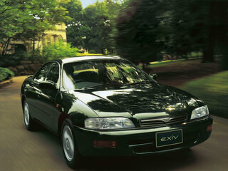 Toyota Corona EXiV II (ST200)