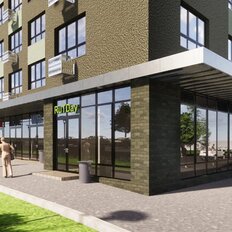 Квартира 54 м², 2-комнатная - изображение 4