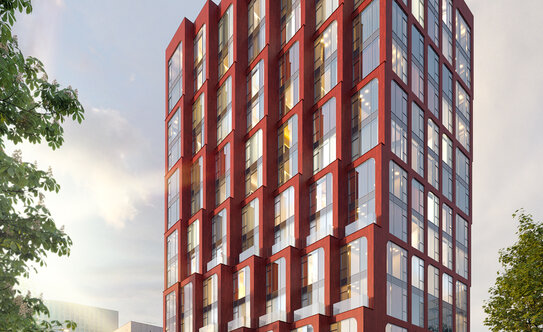 44,4 м², 1-комнатная квартира 17 800 000 ₽ - изображение 74