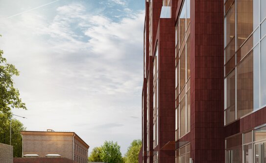44,4 м², 1-комнатная квартира 17 800 000 ₽ - изображение 76