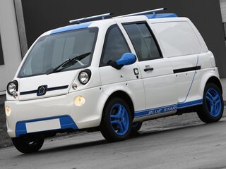 Mia Electric