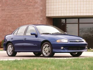 Chevrolet Cavalier III