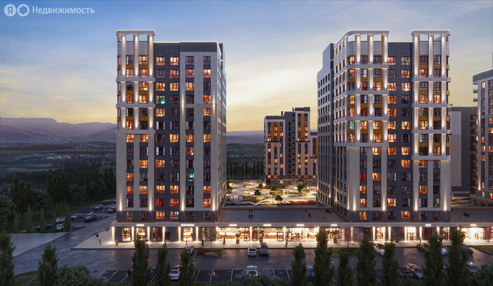 50 м², 2-комнатная квартира 8 000 000 ₽ - изображение 102