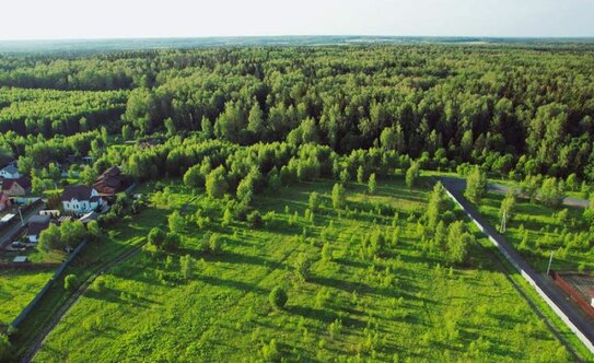 Коттеджные поселки в Городском округе Можайском - изображение 13
