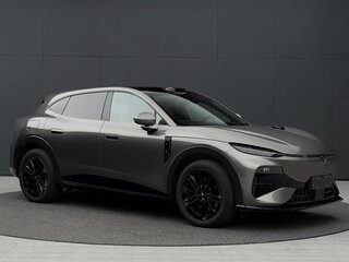Voyah Passion S