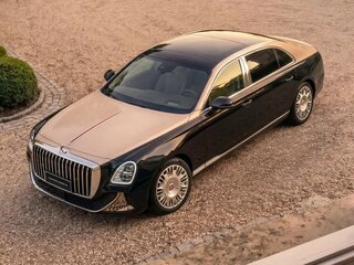 Hongqi Guoya