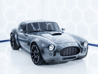 AC Cobra GT