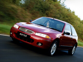 Rover 200 III (R3)