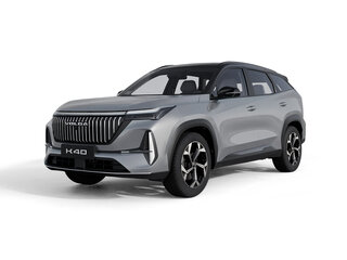 2026 VOLGA K40, чёрный, 3899000 рублей, вид 1