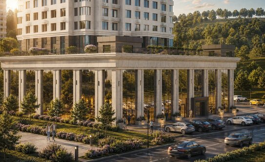 39,6 м², 2-комнатная квартира 8 450 000 ₽ - изображение 81