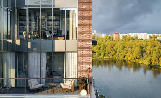 40,7 м², 2-комнатная квартира 14 500 000 ₽ - изображение 55