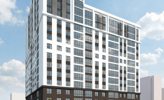 46,4 м², 3-комнатная квартира 4 650 000 ₽ - изображение 18