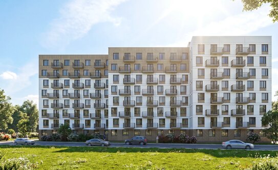 ЖК «Алгоритм Квинта» - изображение 2