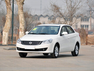 Dongfeng S30