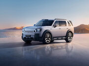 Изображение Freelander 8 2026 – н.в.