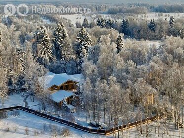 Коттеджные поселки в Рузском городском округе - изображение 20