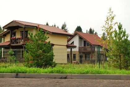 Коттеджные поселки в Солнечногорском районе - изображение 45