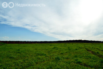 Коттеджные поселки в Пушкинском районе - изображение 32