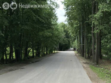 Коттеджные поселки в районе Поселение Филимонковское в Москве и МО - изображение 35
