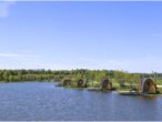 Коттеджный посёлок «Новорижские озера», Волоколамский округ - изображение 3