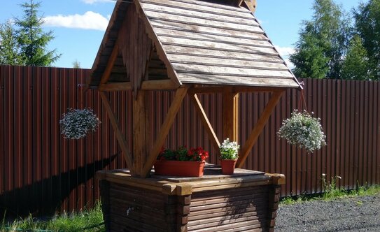 Коттеджные поселки в Московской области - изображение 30