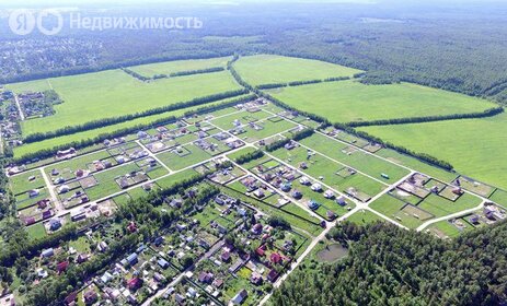 Коттеджные поселки в Городском округе Богородском - изображение 37