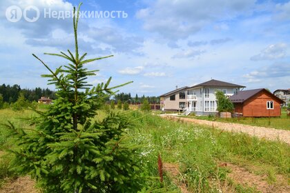 Коттеджные поселки в Солнечногорском районе - изображение 38