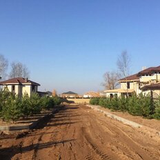 Клубный посёлок «Исаково парк», округ Солнечногорск - изображение 13