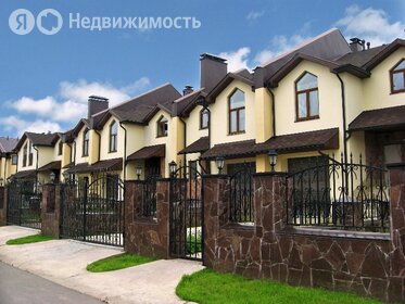 Коттеджные поселки в Солнечногорском районе - изображение 25