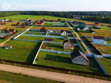 Коттеджные поселки в Рузском городском округе - изображение 56