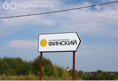 Коттеджные поселки в Городском округе Чехов - изображение 29