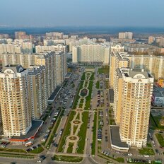 Квартира 74 м², 3-комнатная - изображение 1