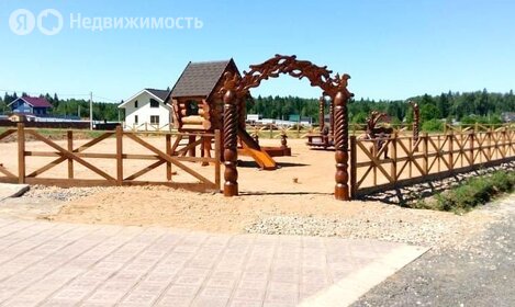 Коттеджные поселки в Солнечногорском районе - изображение 18