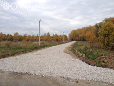 Коттеджные поселки в Москве и МО - изображение 9