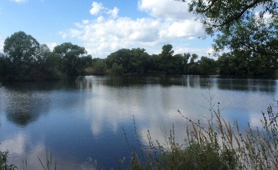 Коттеджные поселки в Воскресенске - изображение 3